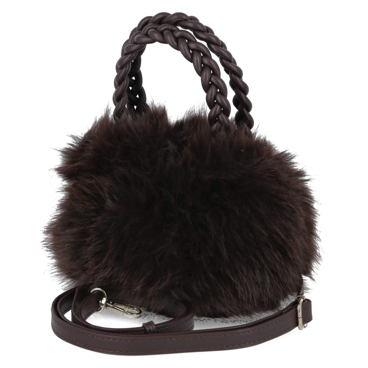 Abendtasche - brown