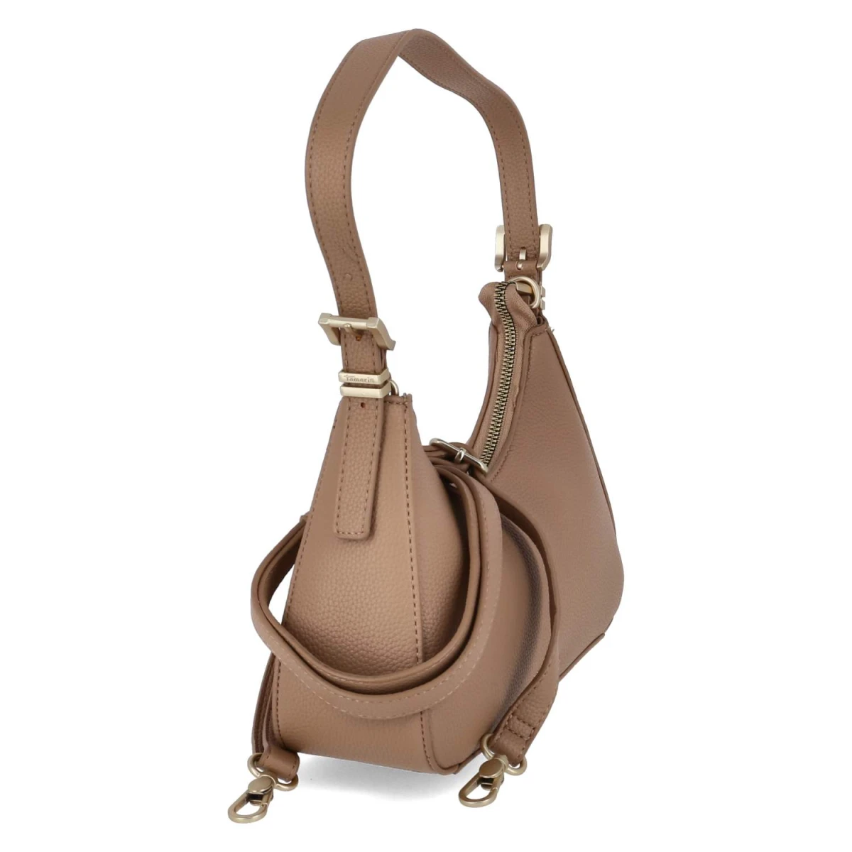 Hobo Bag MAREEN - sand