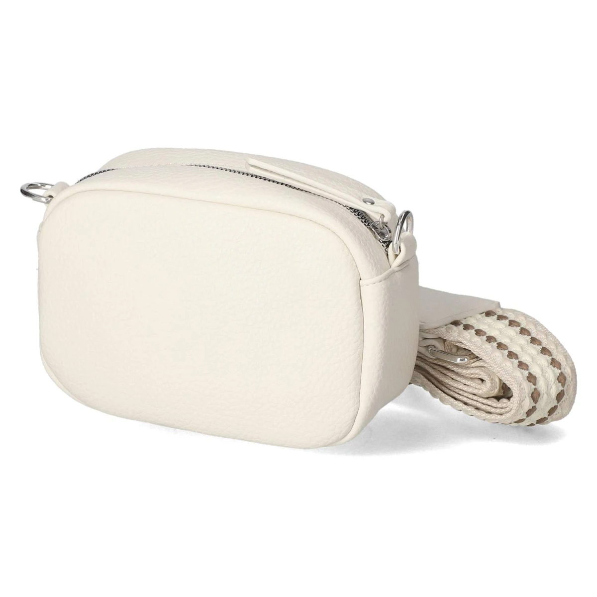 Umhängetasche - ecru