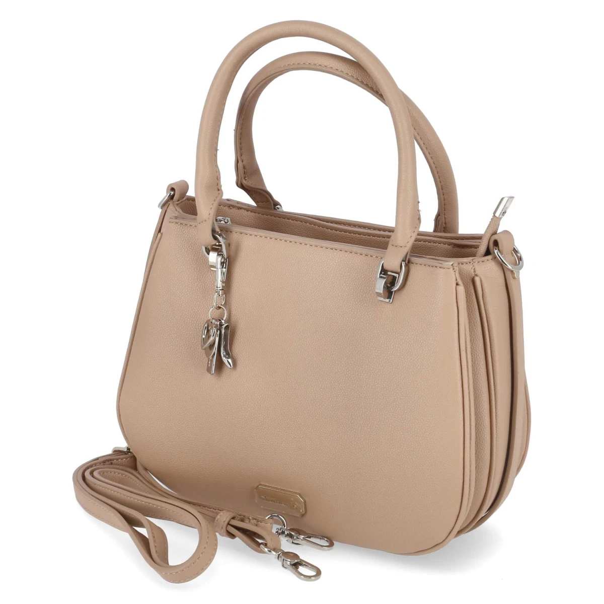 Handtasche KATHARINA - Sand