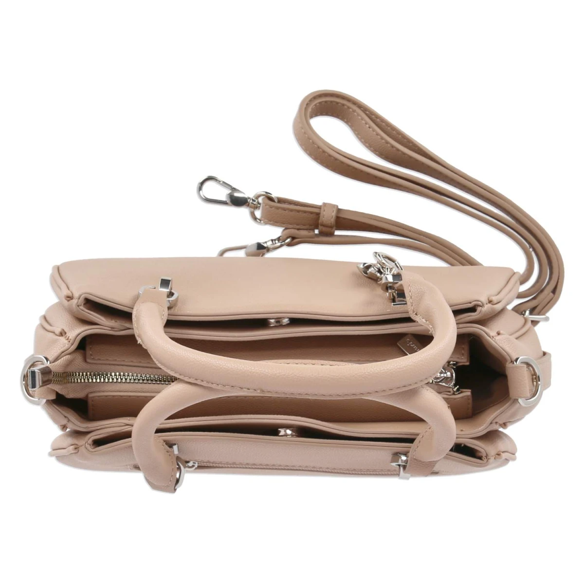 Handtasche KATHARINA - Sand