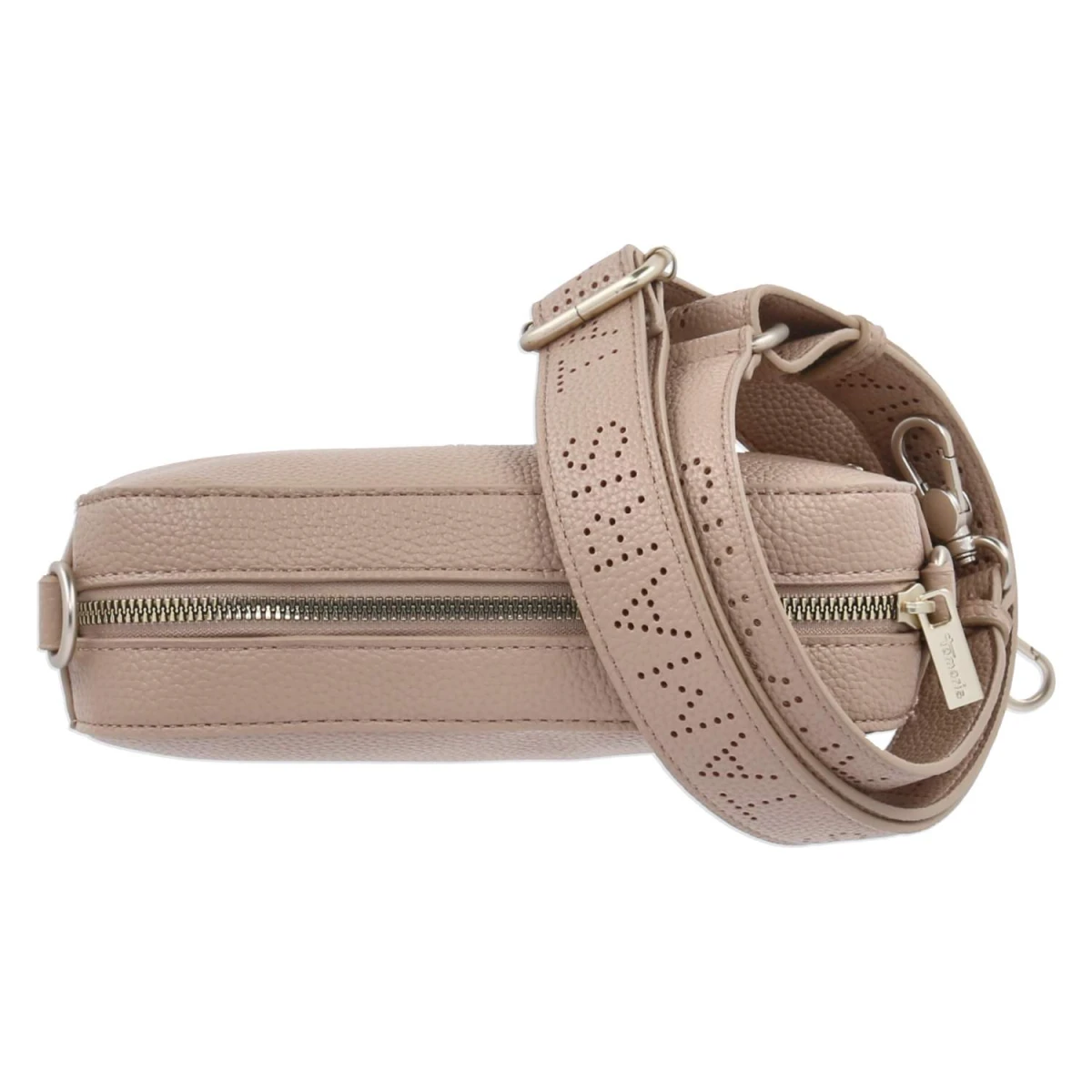 Camera Bag KIRI - Sand