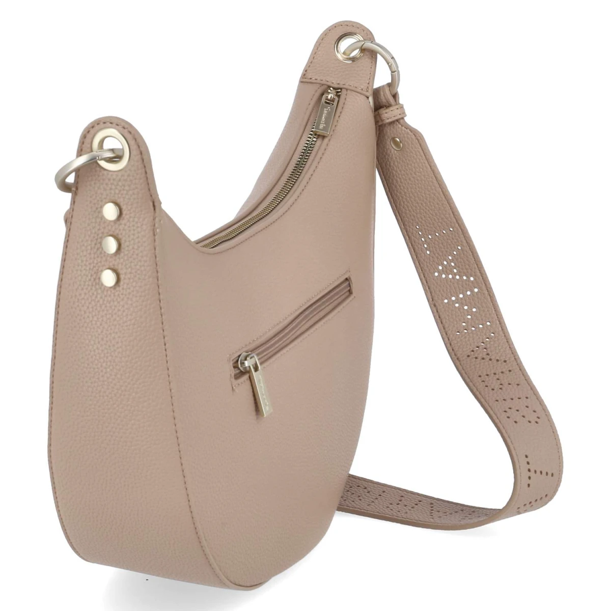 Hobo Bag KIRI - Sand