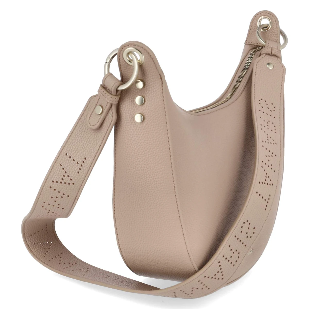 Hobo Bag KIRI - Sand