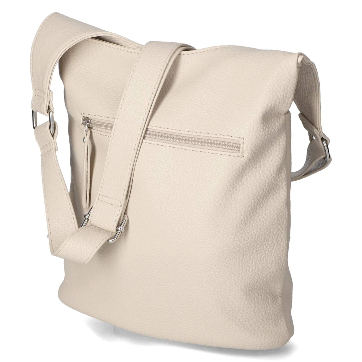 Schultertasche - sand