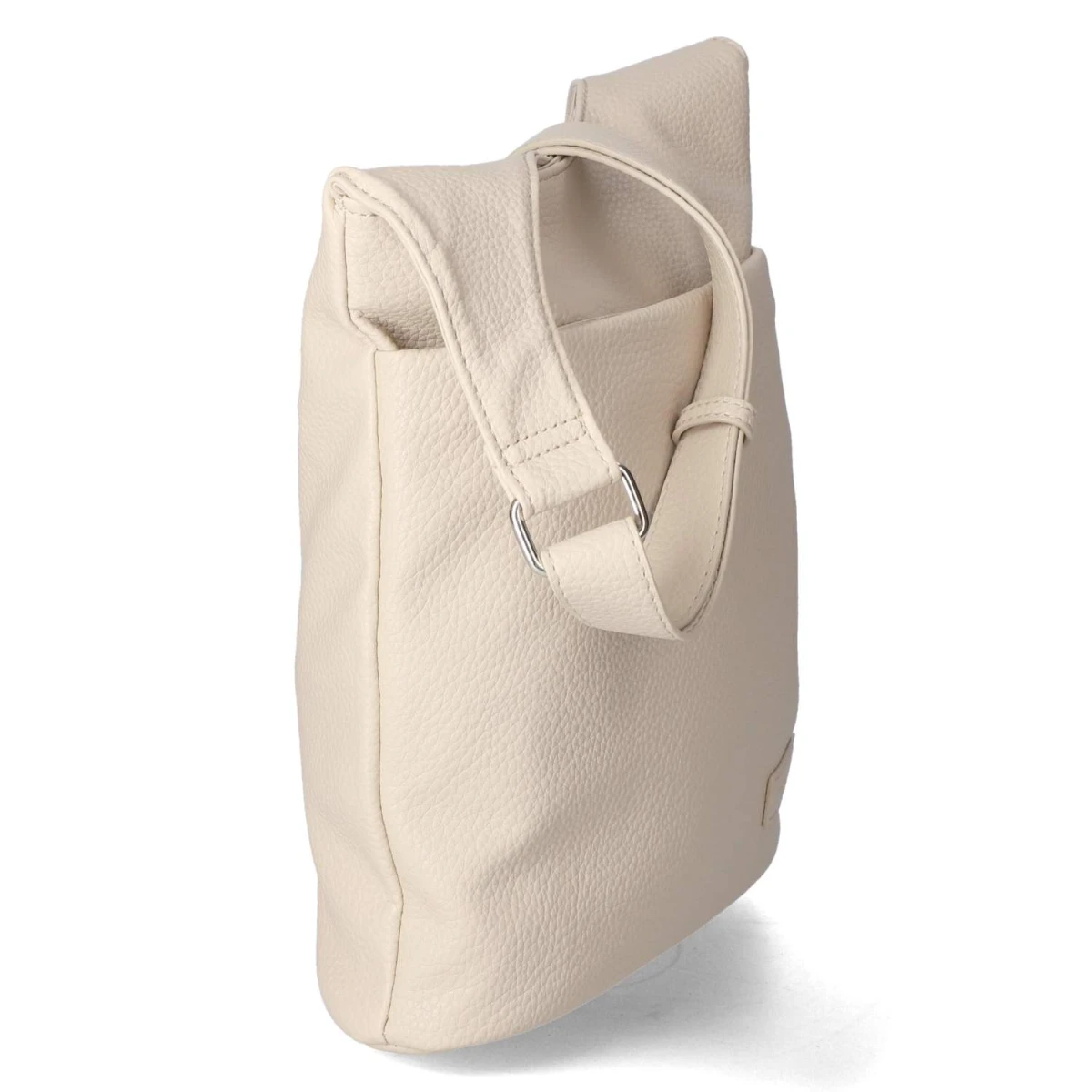 Schultertasche - sand