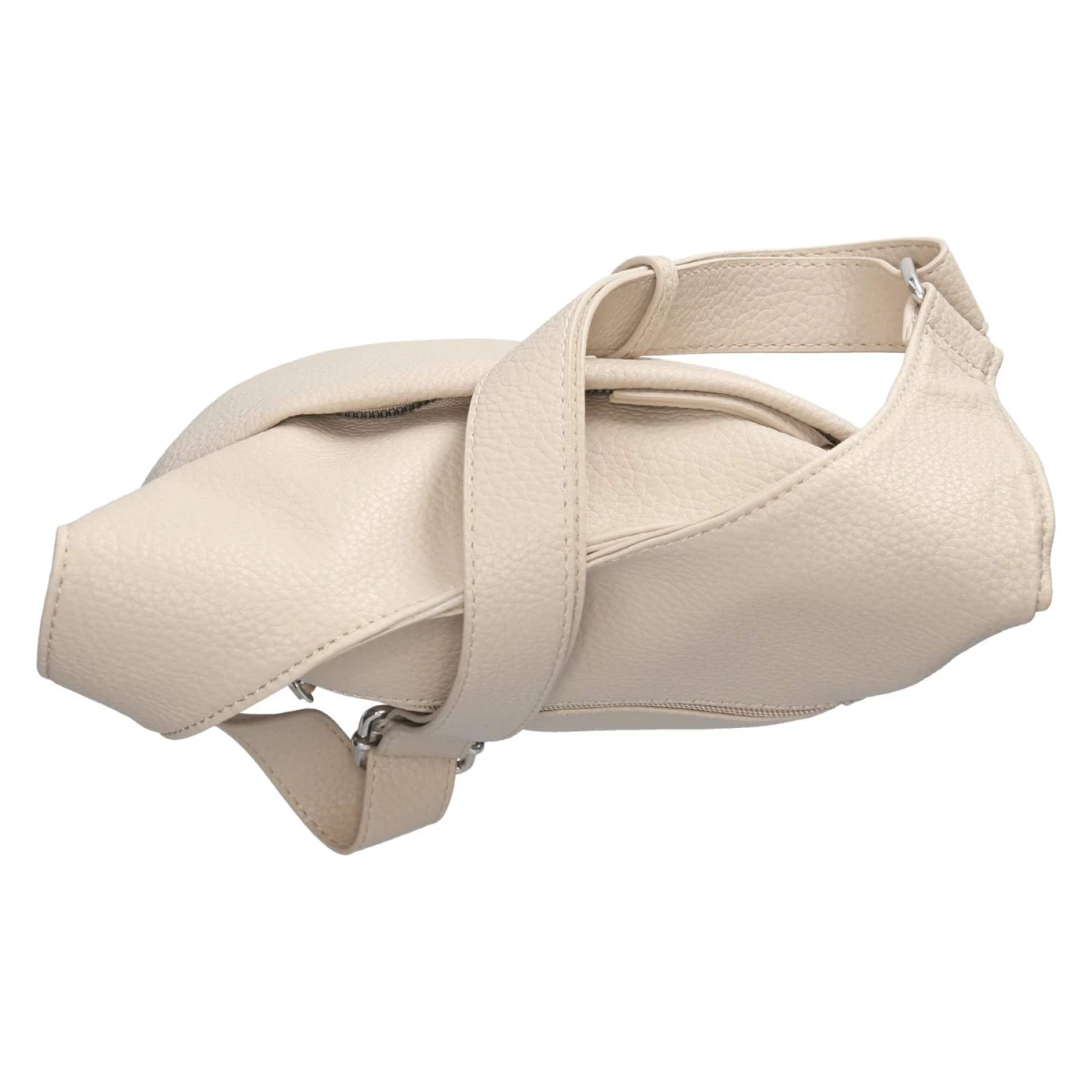Schultertasche - sand
