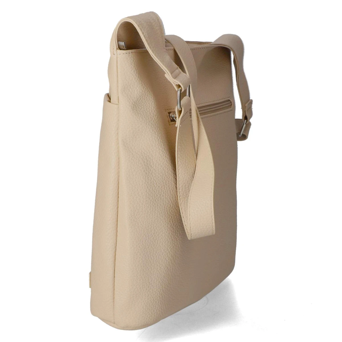 Schultertasche - sand