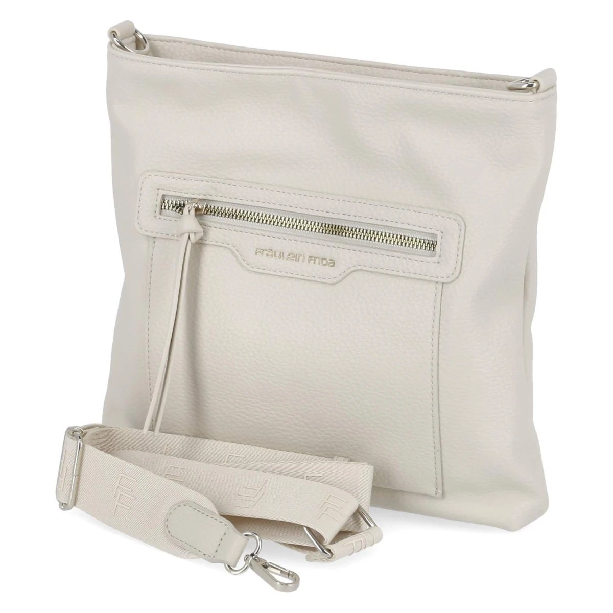 Crossover Bag - beige