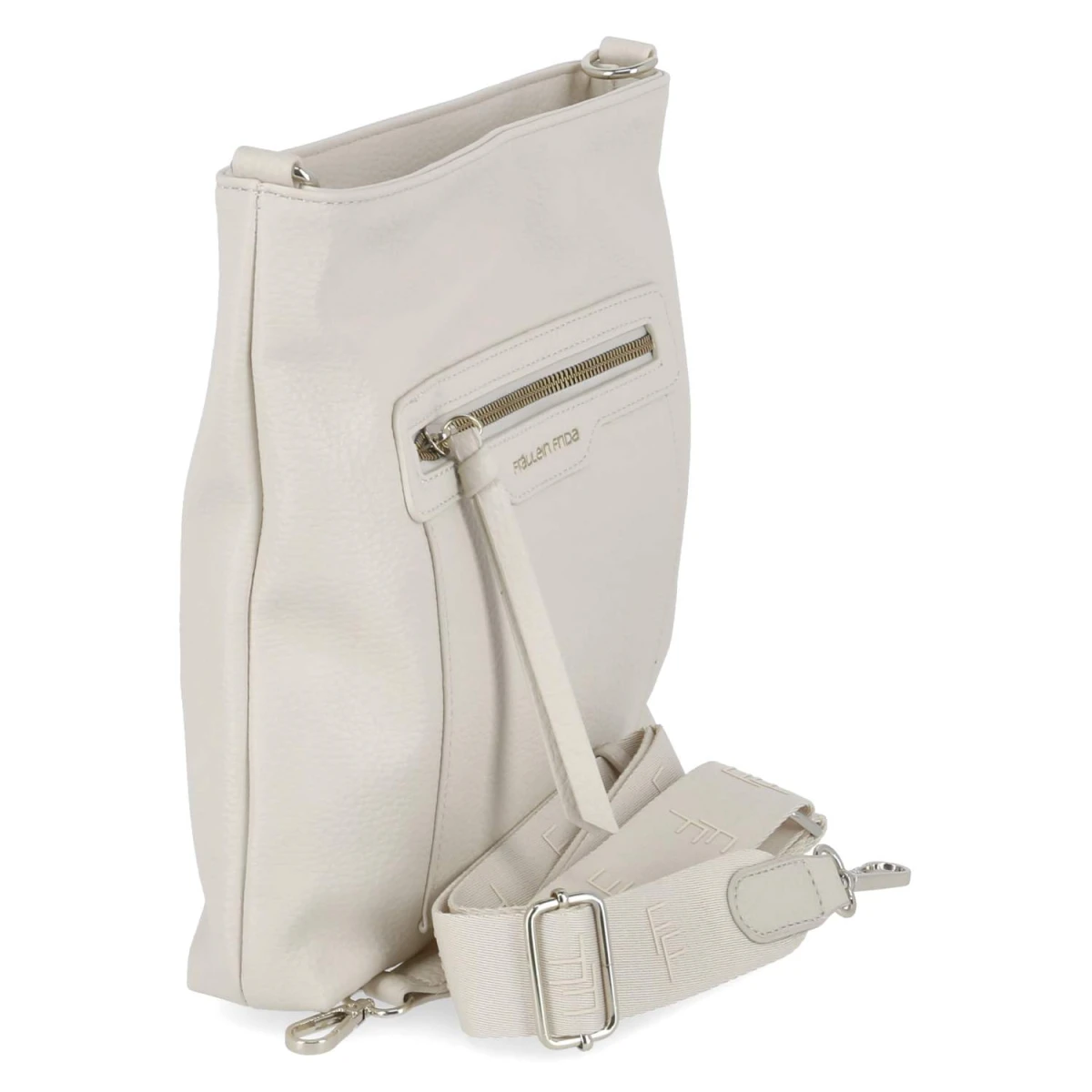 Crossover Bag - beige