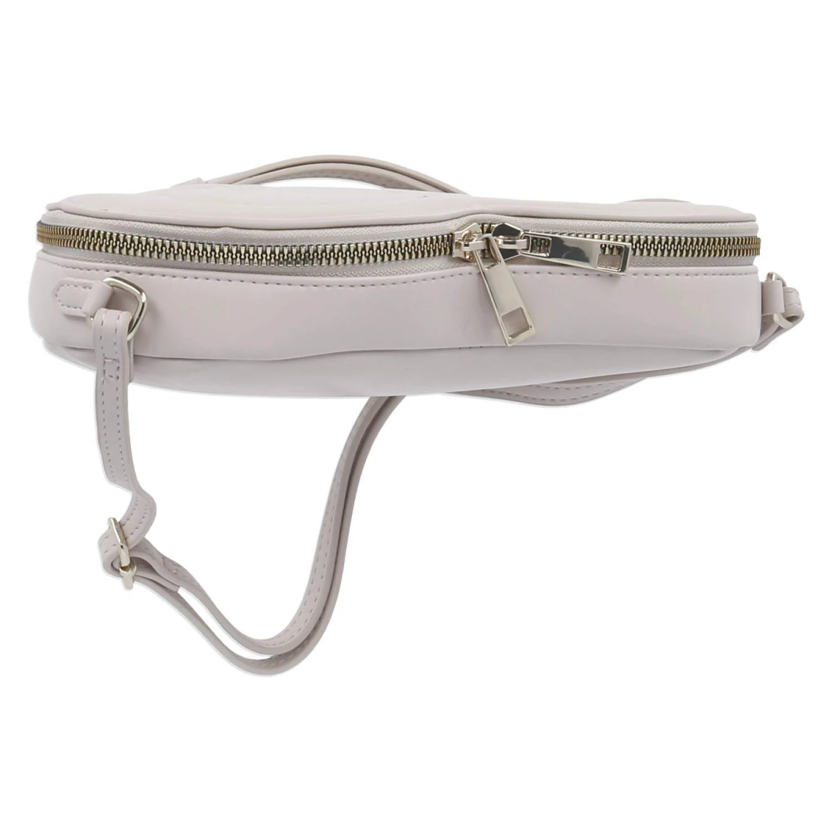 Umhängetasche - beige