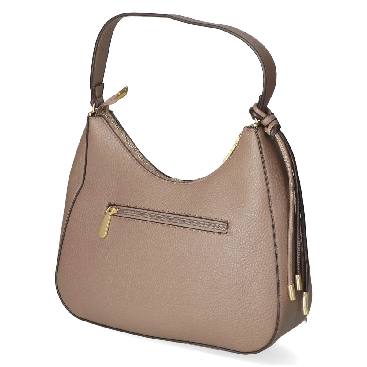 Hobo Bag - taupe