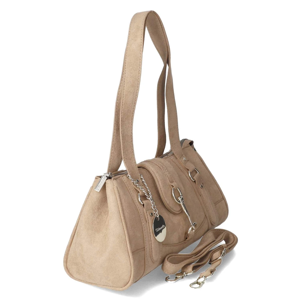 Cityshopper MARINA - taupe