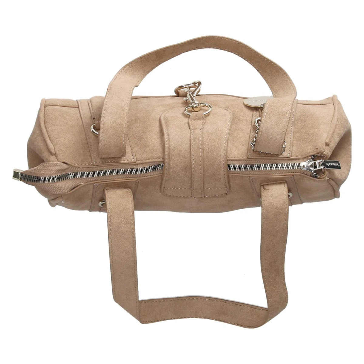Cityshopper MARINA - taupe