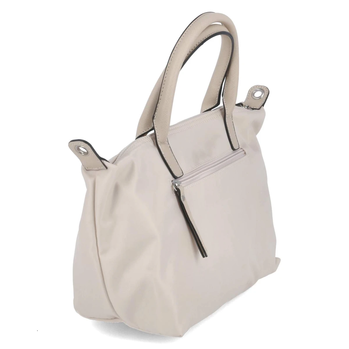 Handtasche - BEIGE