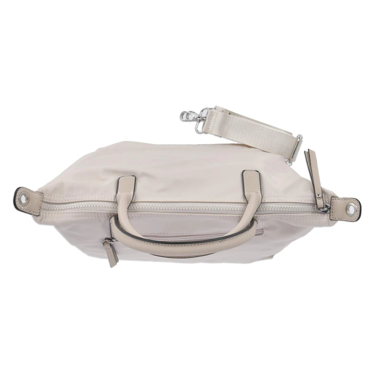 Handtasche - Beige