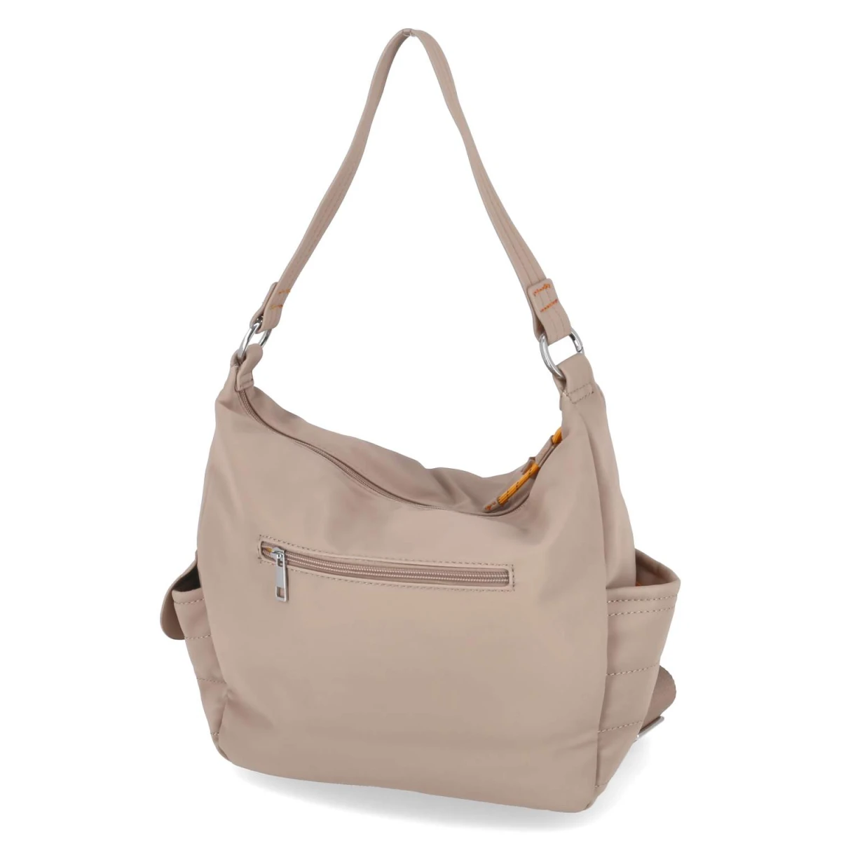 Hobo Bag - TAUPE