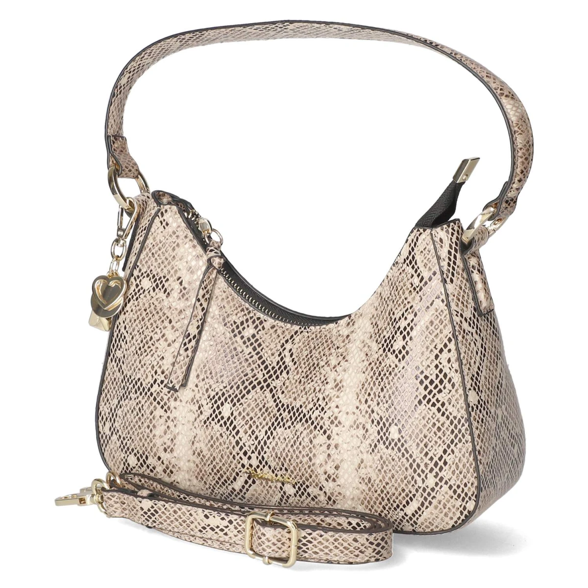 Handtasche GERHILD - BEIGE