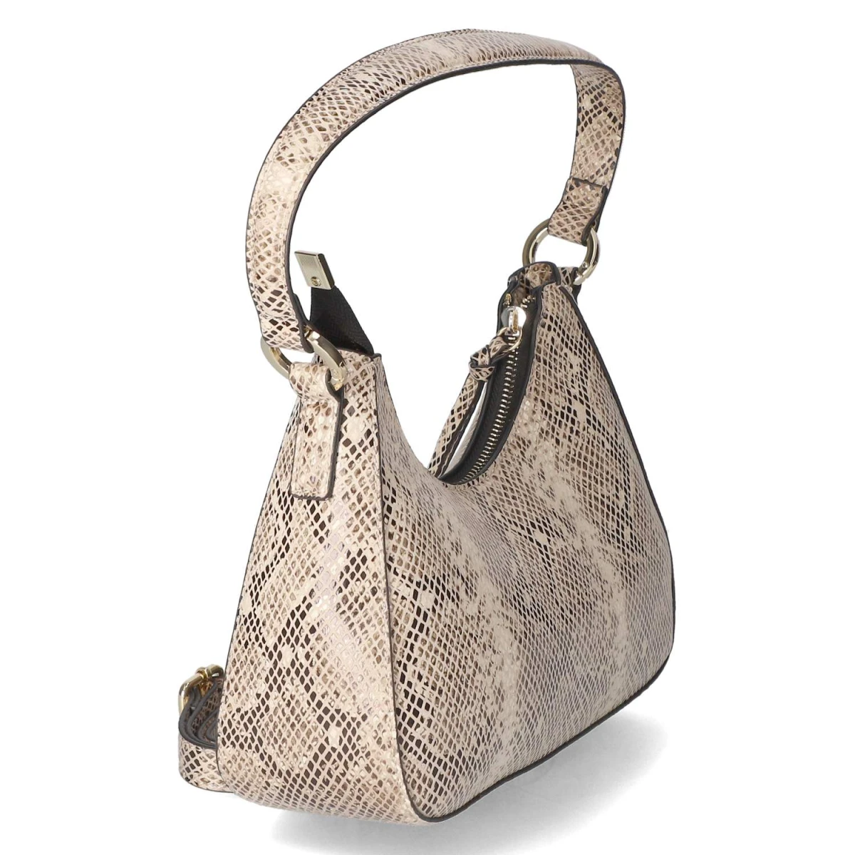 Handtasche GERHILD - BEIGE