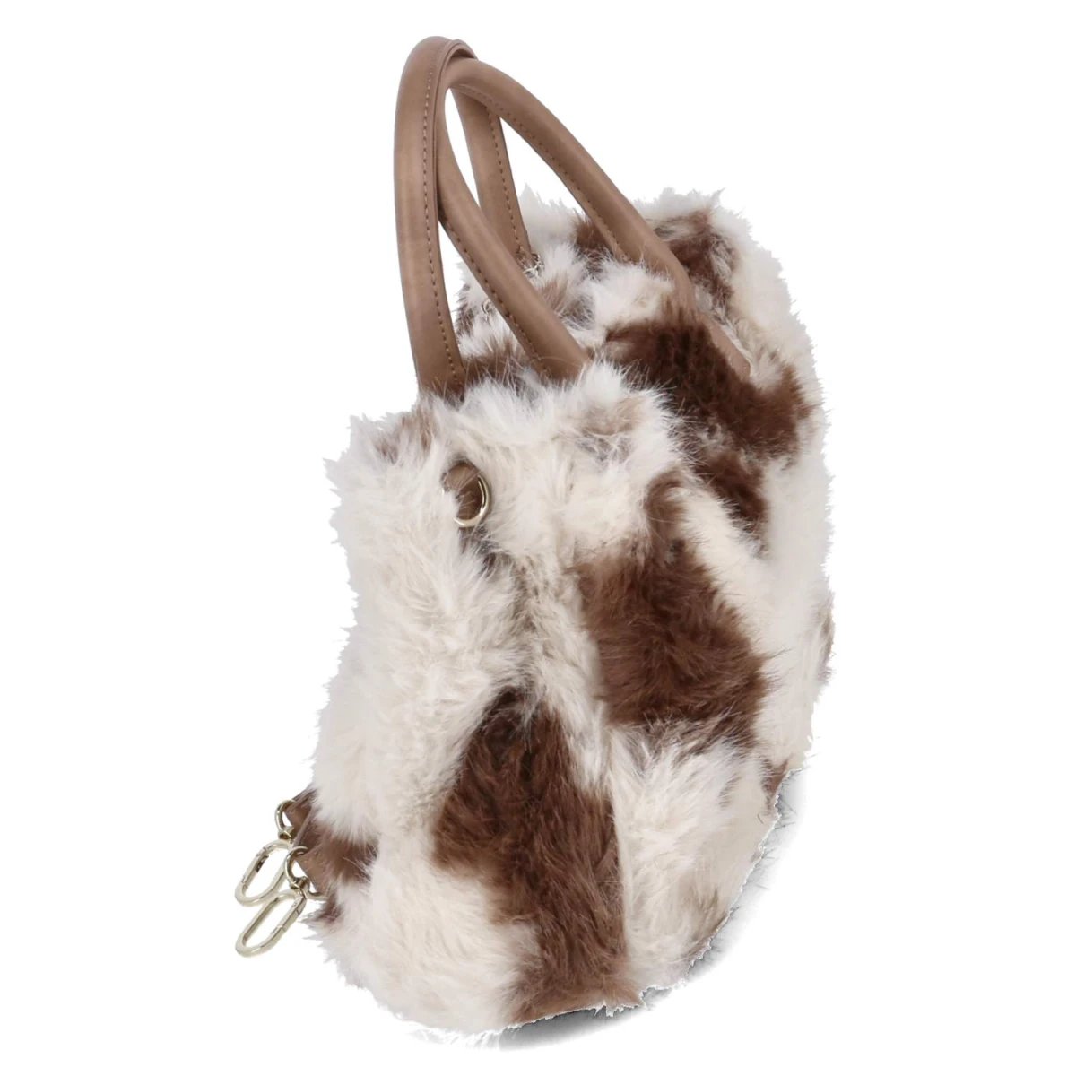 Handtasche - ecru
