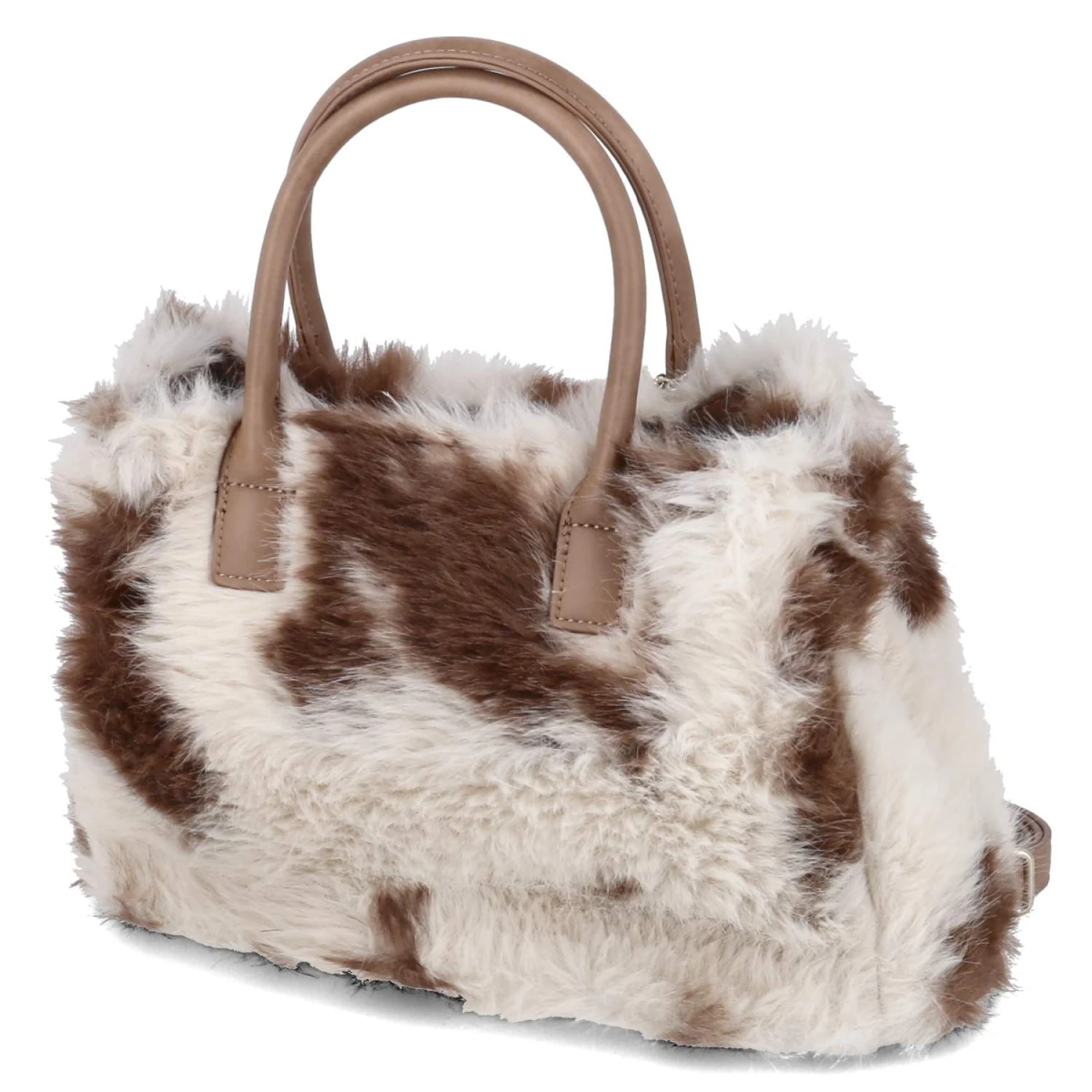 Handtasche - ecru