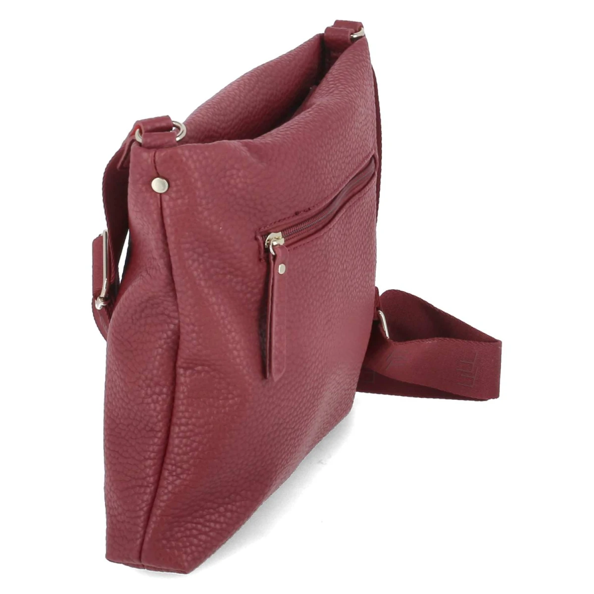 Umhängetasche - wine