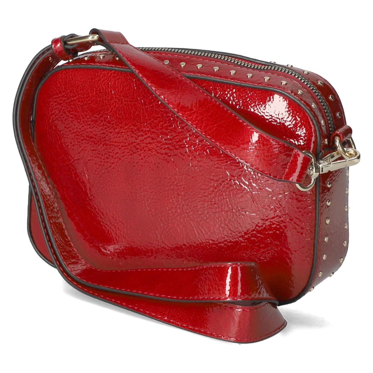 Camera Bag - red