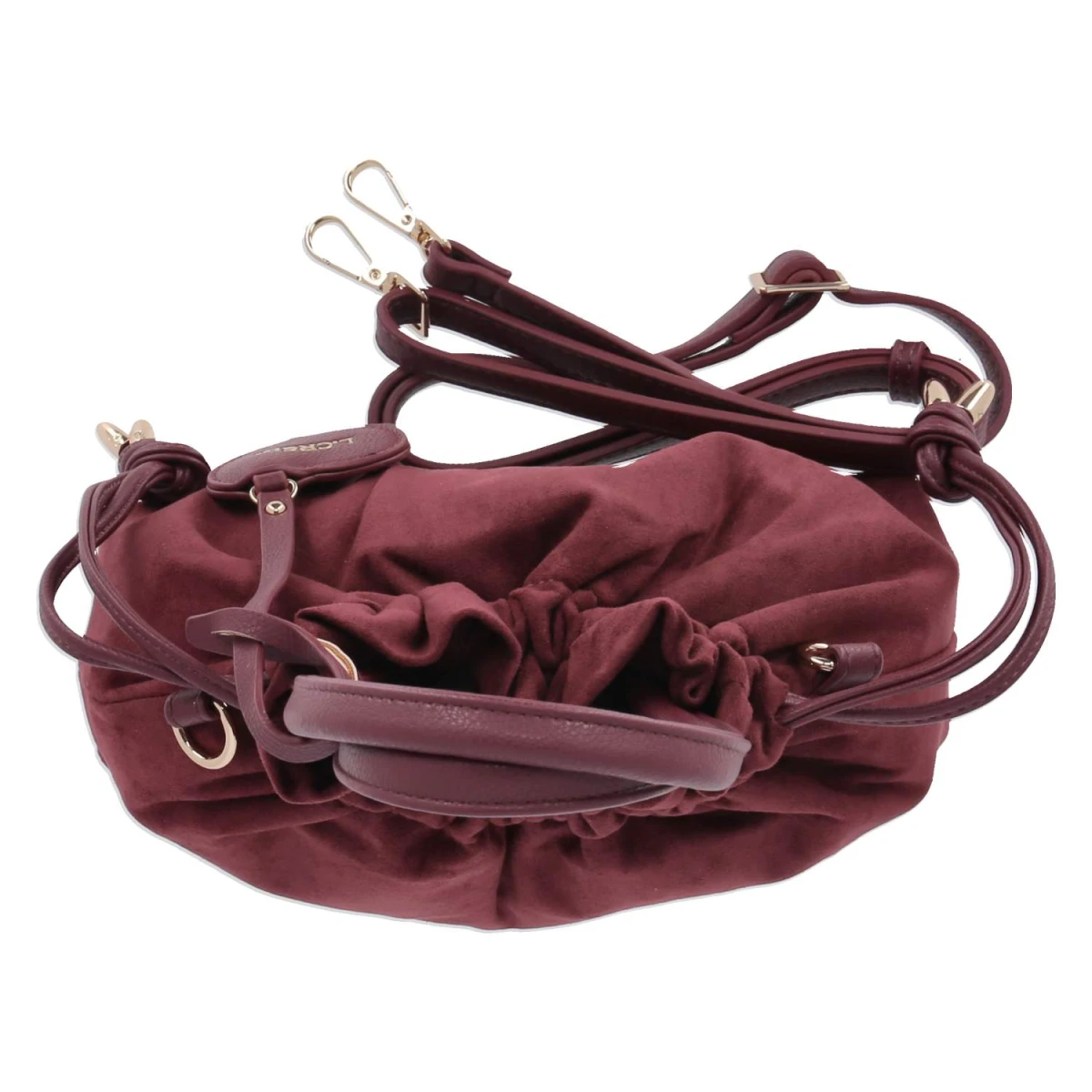 Handtasche SOPHERL - Cherry Shade