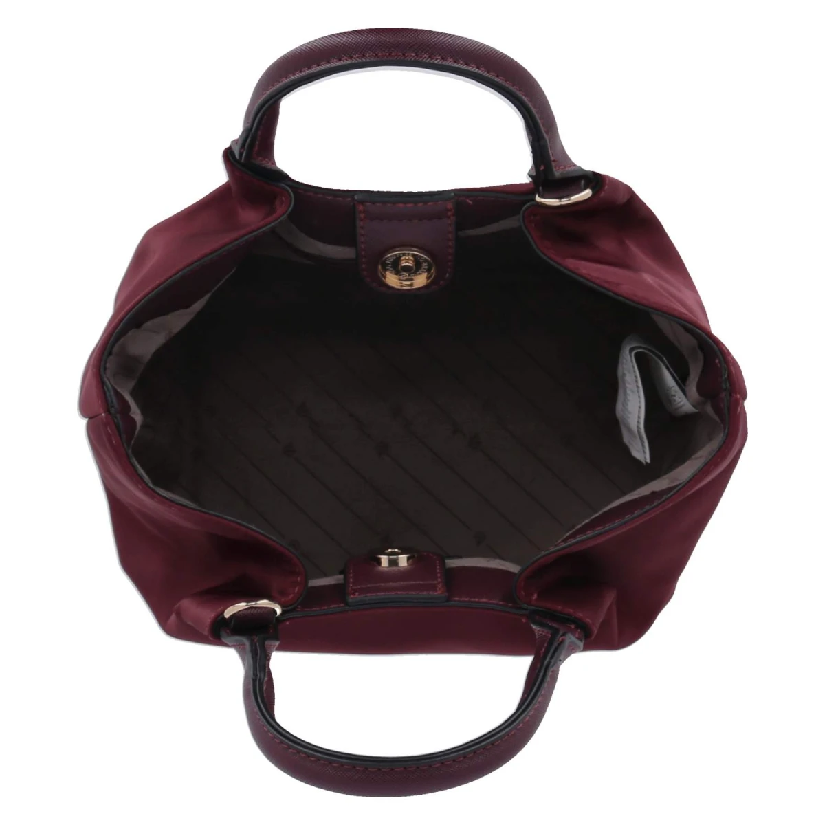 Handtasche SHAINDEL - Cherry Shade