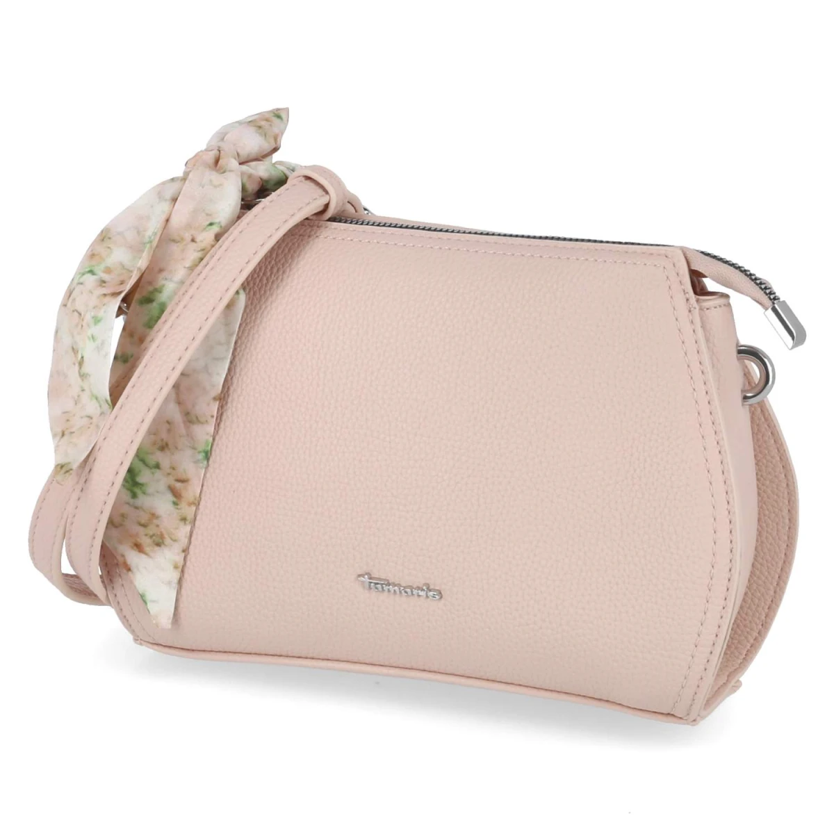 Umhängetasche KAROLIN - lightrose