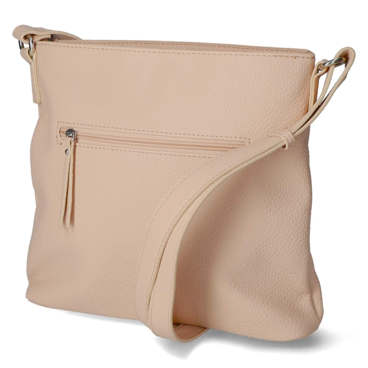 Schultertasche - Rose