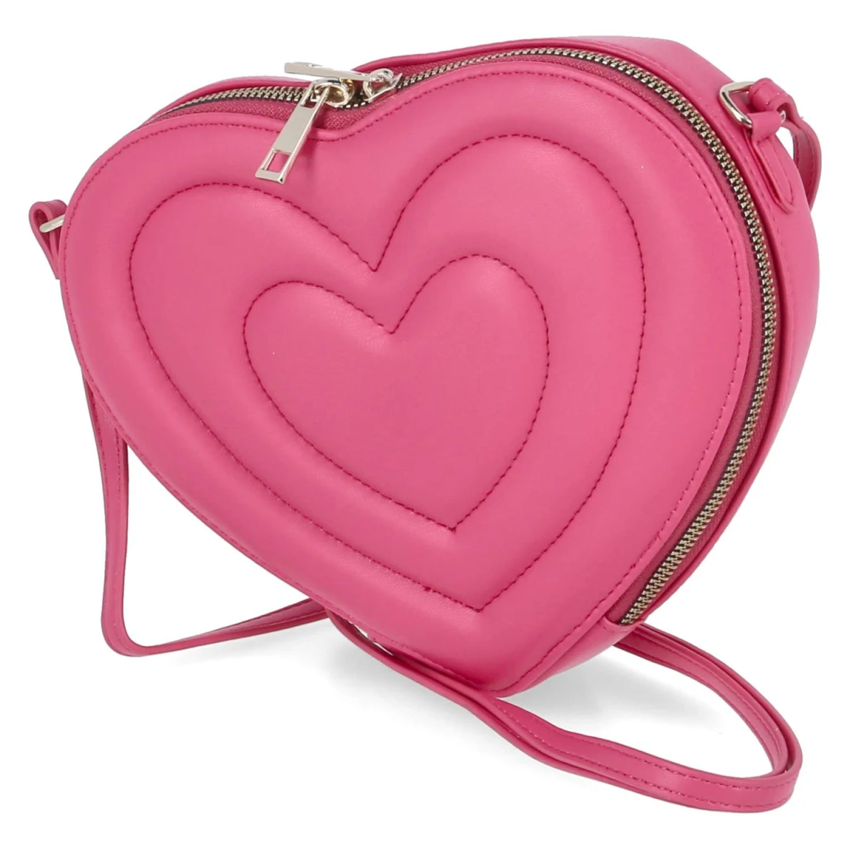 Umhängetasche - pink