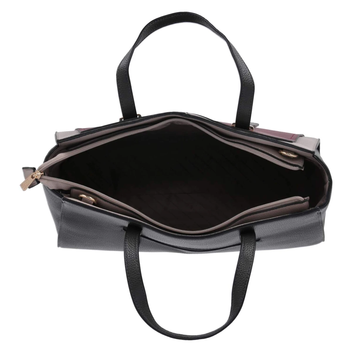 Handtasche SAINA - Cherry Shade mix