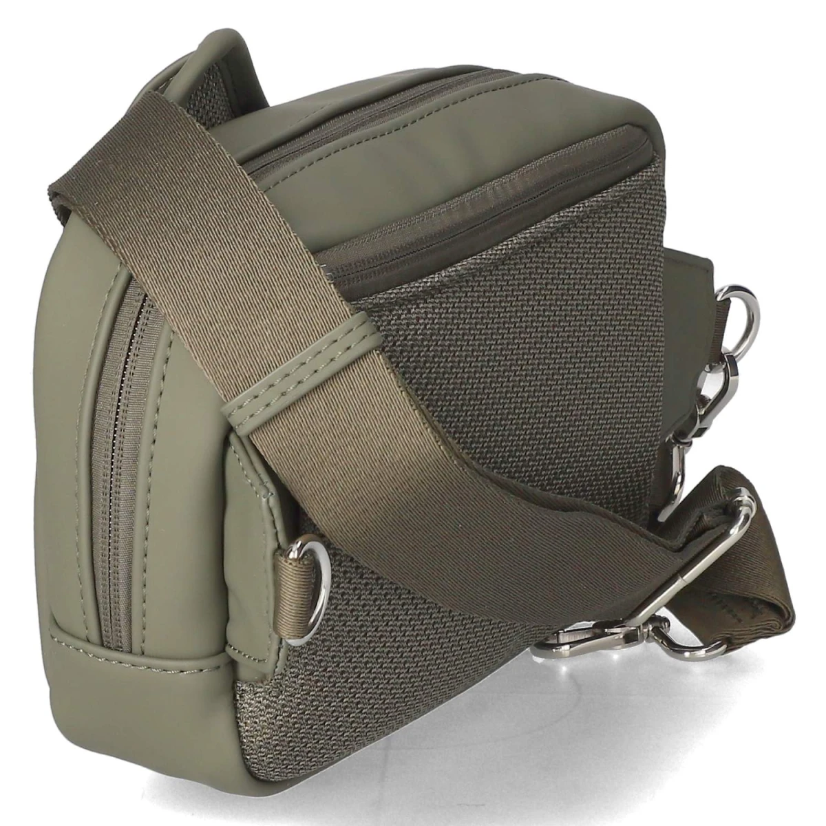 Umhängetasche GRACIE - oliv