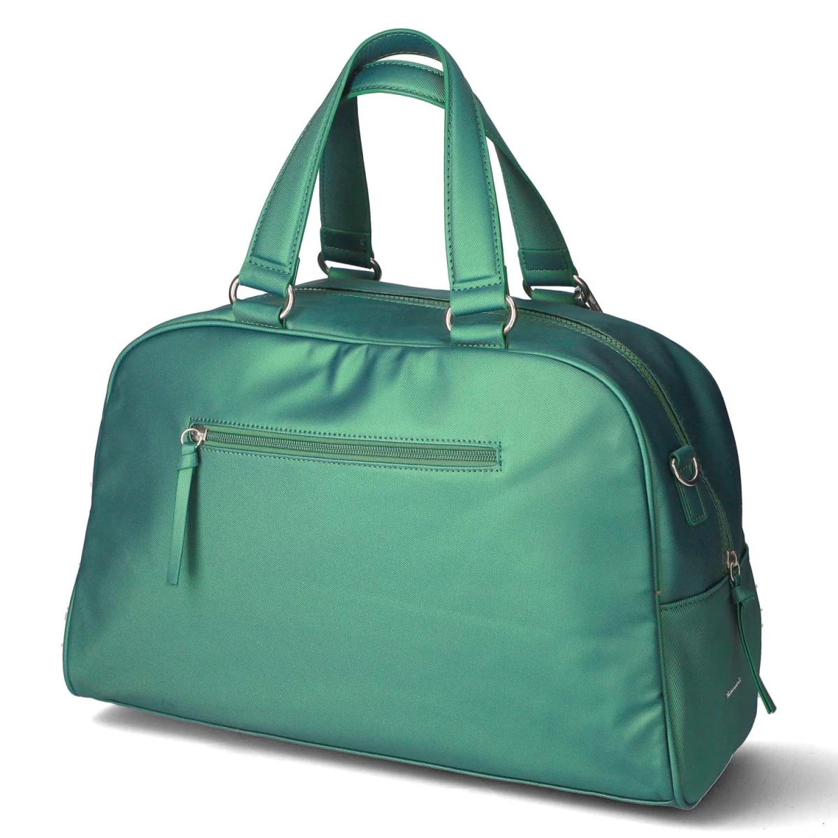Reisetasche GESINA - green