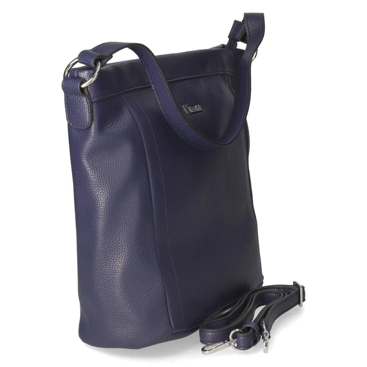 Umhängetasche - marine