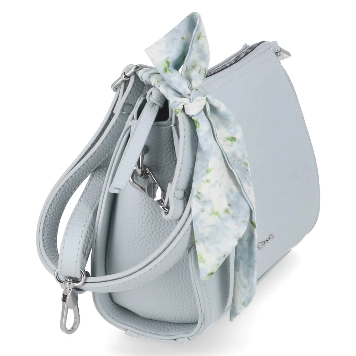 Umhängetasche KAROLIN - lightblue