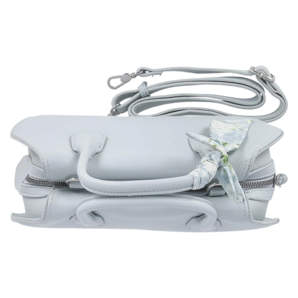 Handtasche KAROLIN - lightblue
