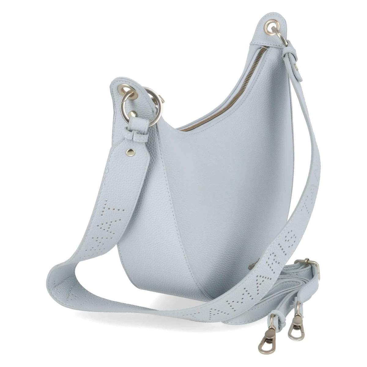 Hobo Bag KIRI - lightblue