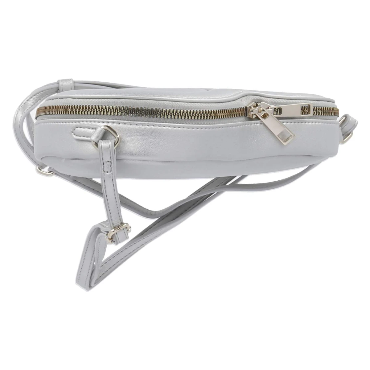 Umhängetasche - silver