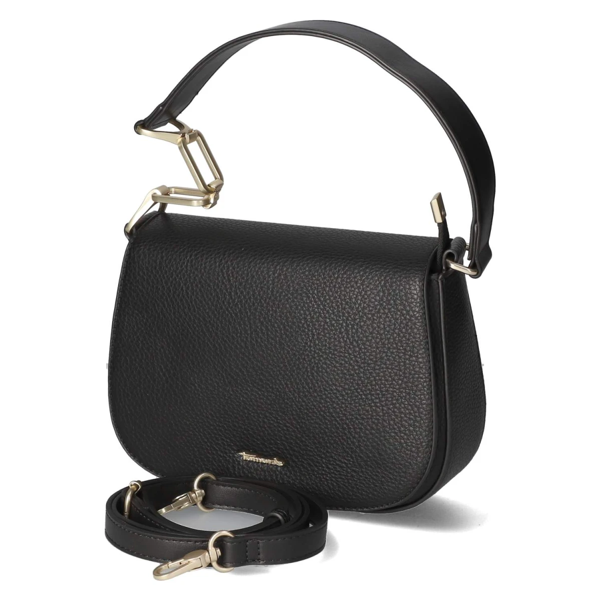 Schultertasche GHALIA - black MS