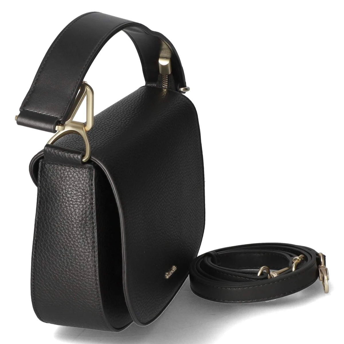 Schultertasche GHALIA - black MS