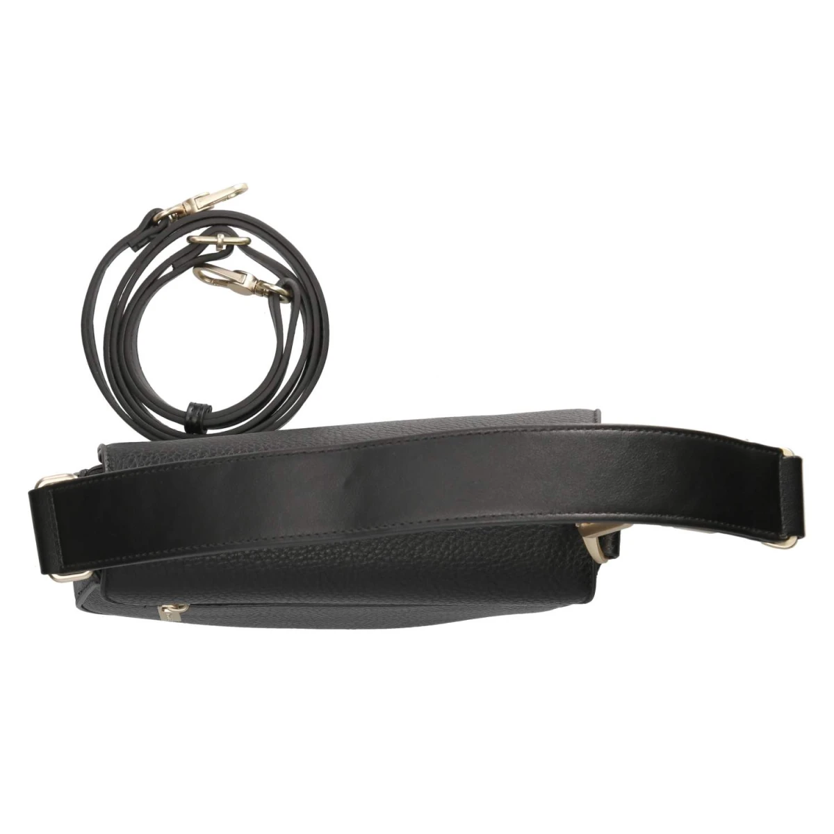 Schultertasche GHALIA - black MS