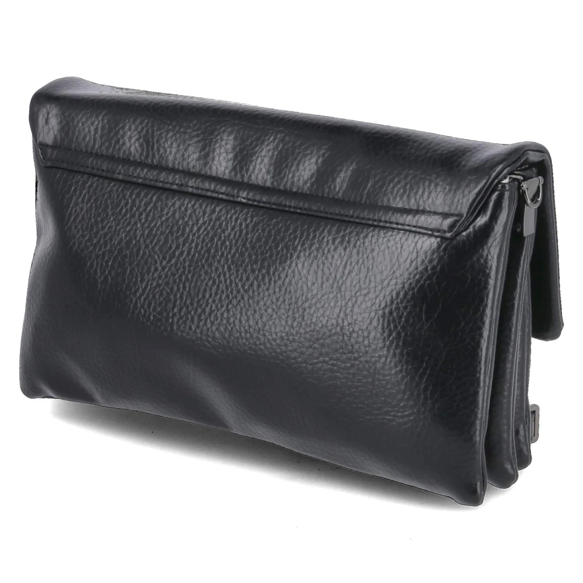 Umhängetasche - Schwarz