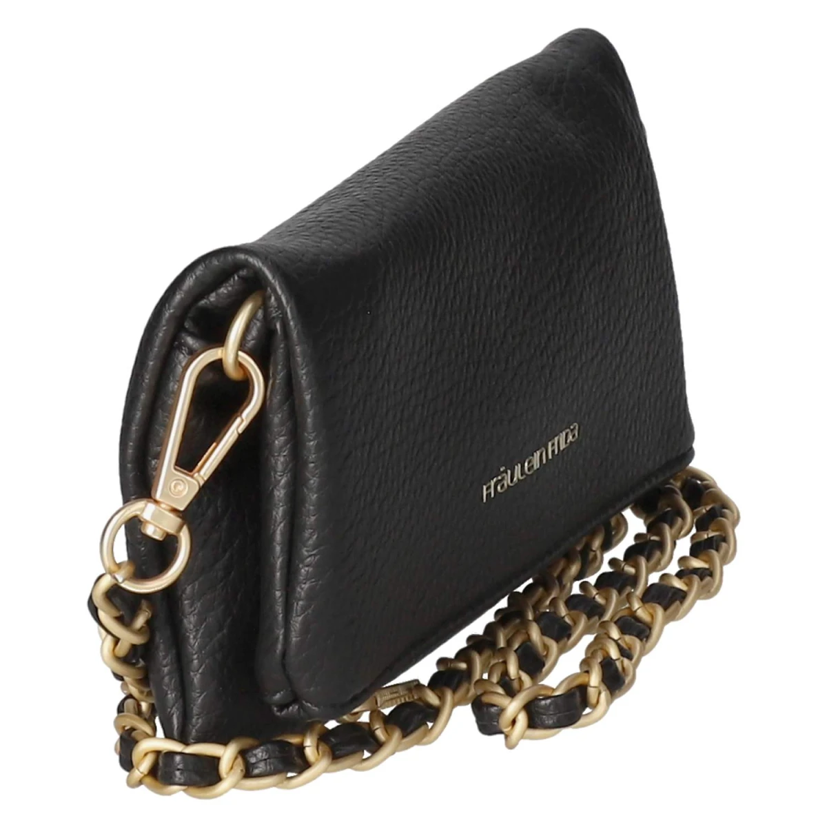 Abendtasche - black