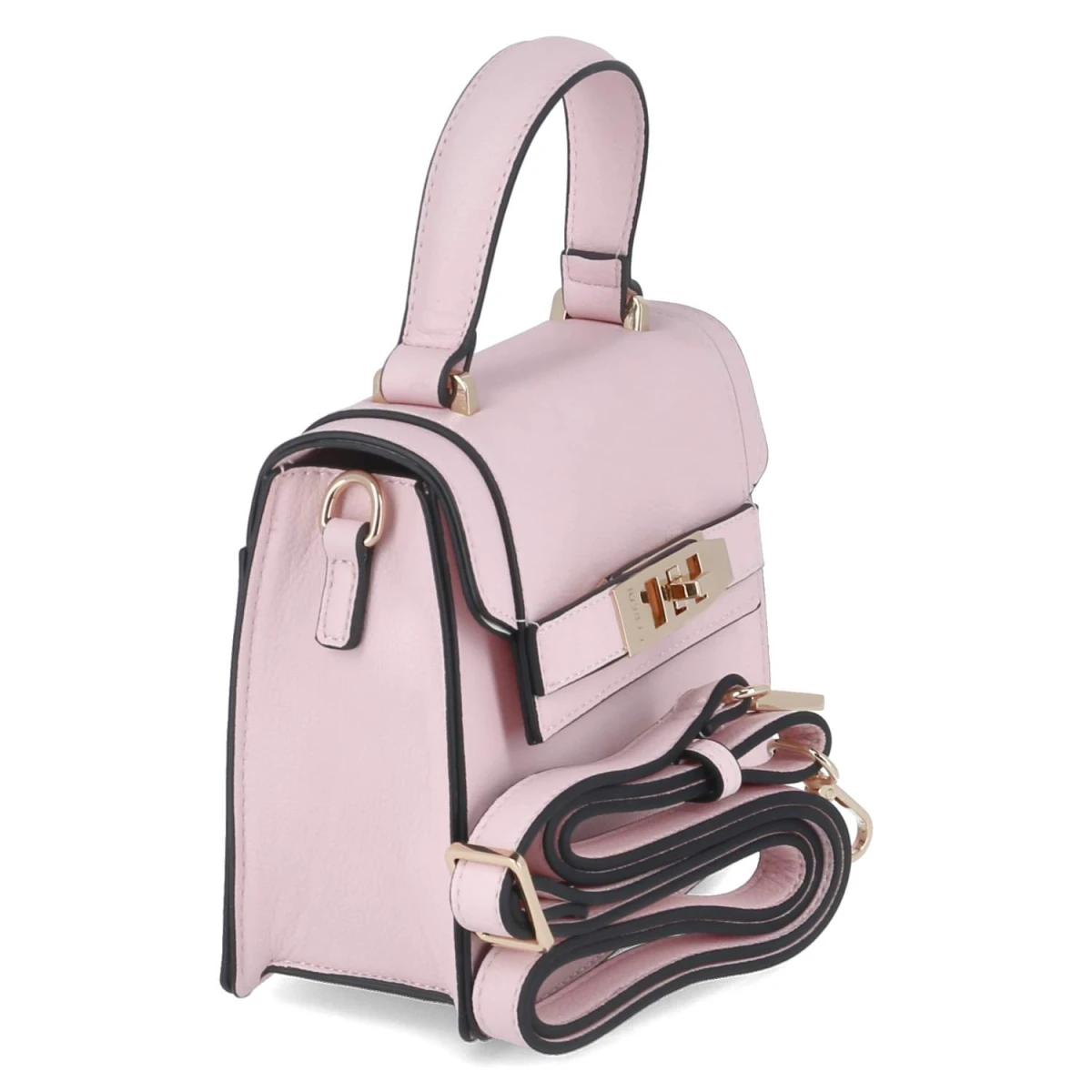 Handtasche KONSTANZE - cherry blossom