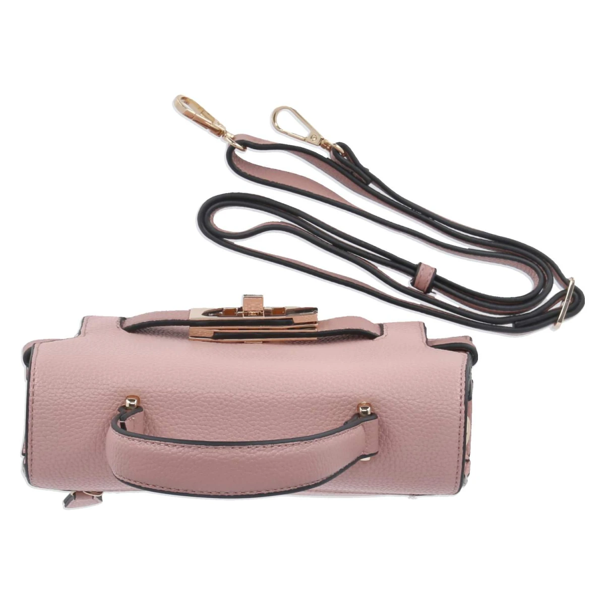 Handtasche - Rose