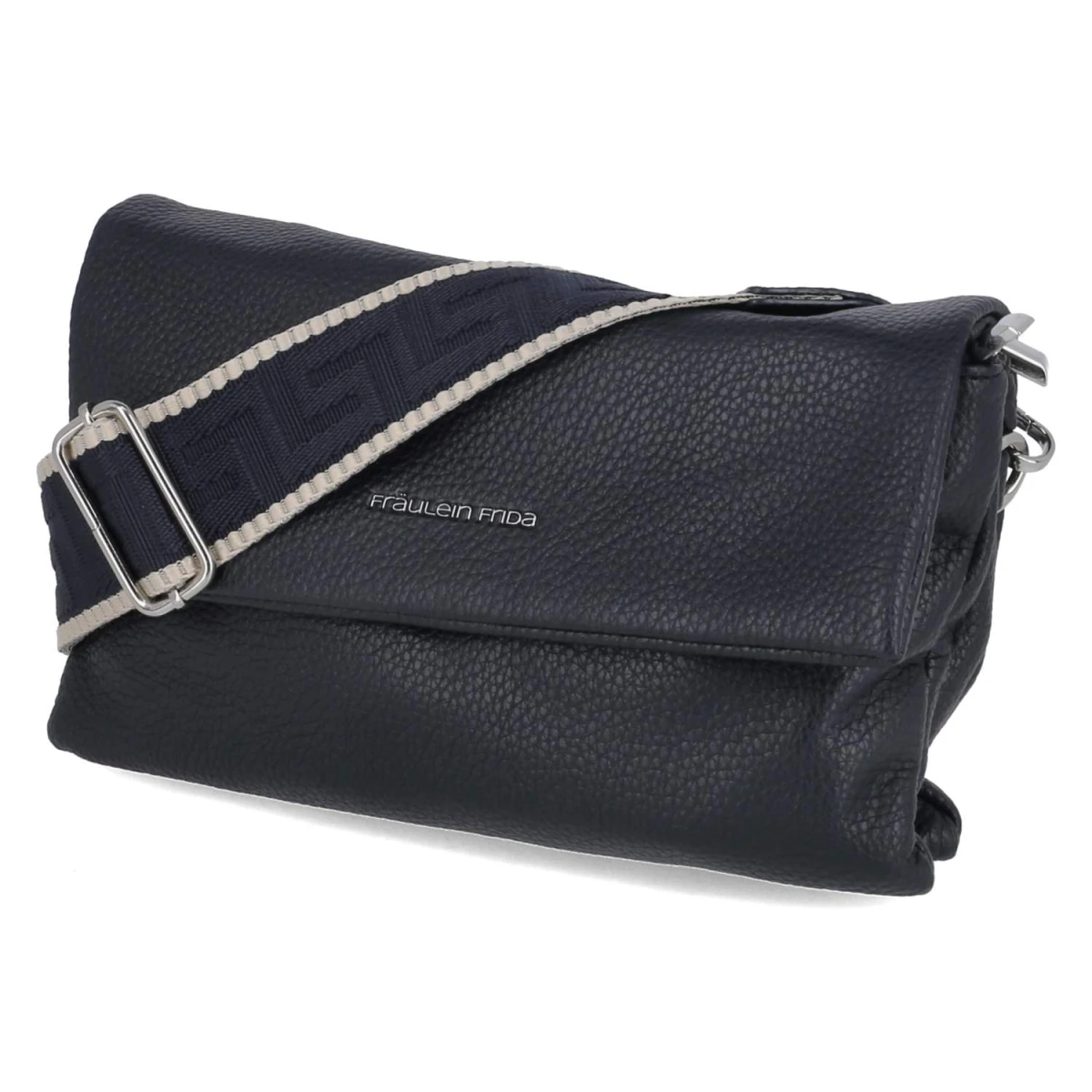 Crossbody - Navy