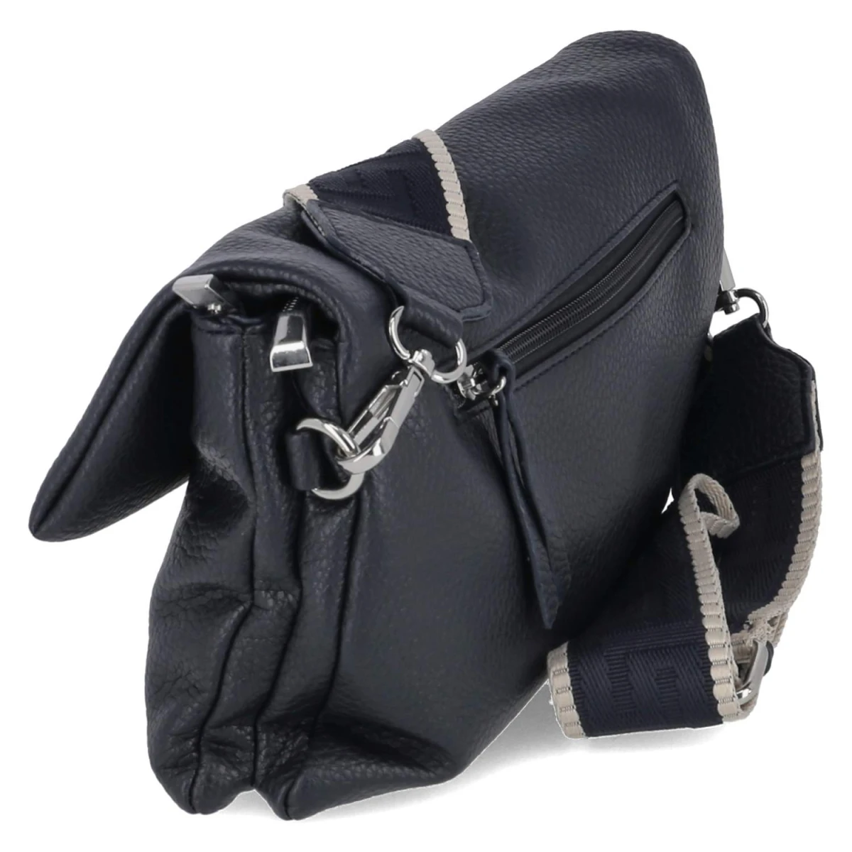 Crossbody - Navy