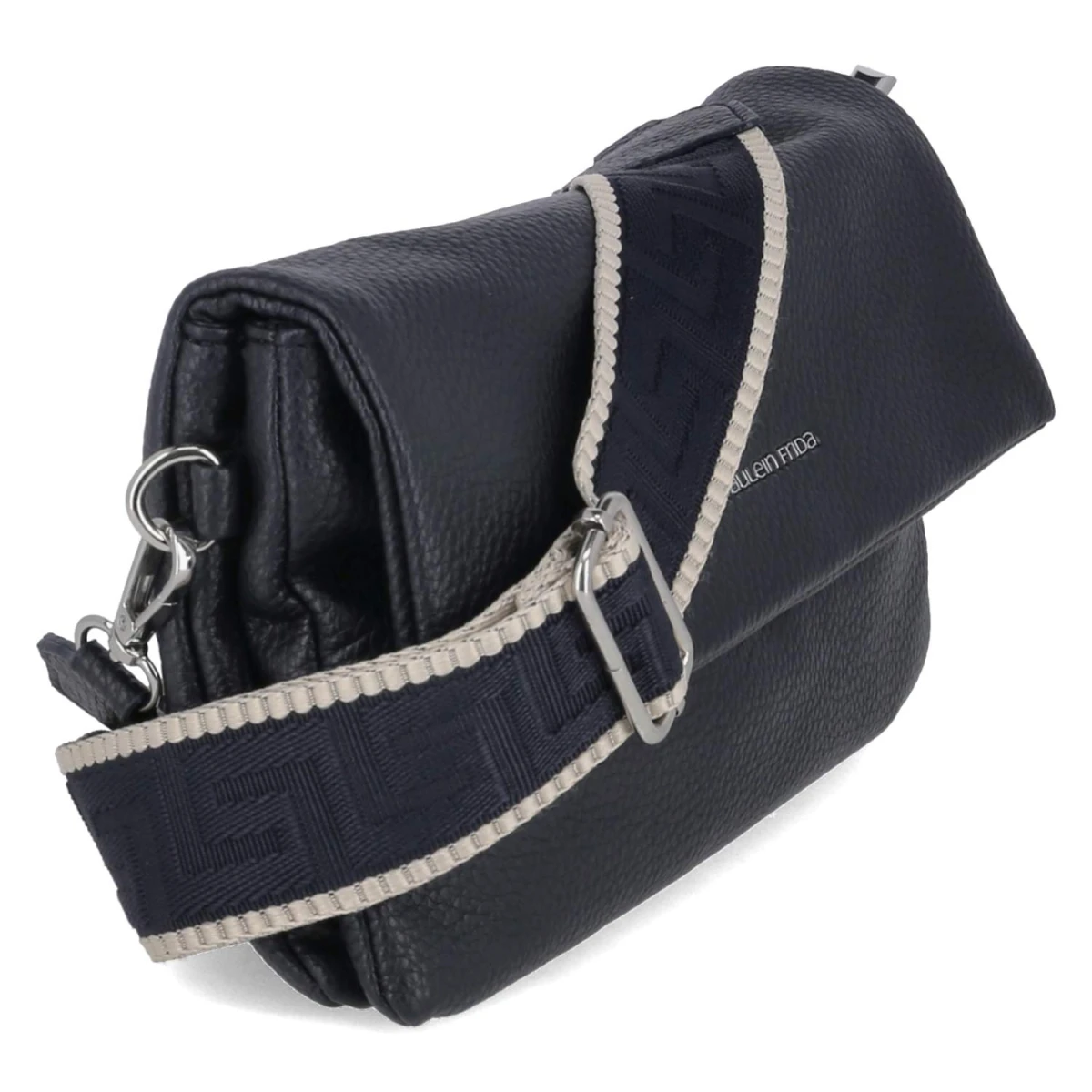 Crossbody - Navy